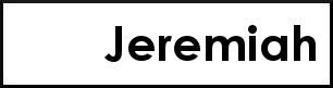 Jeremiah